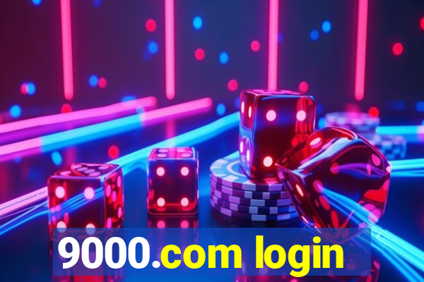 9000.com login